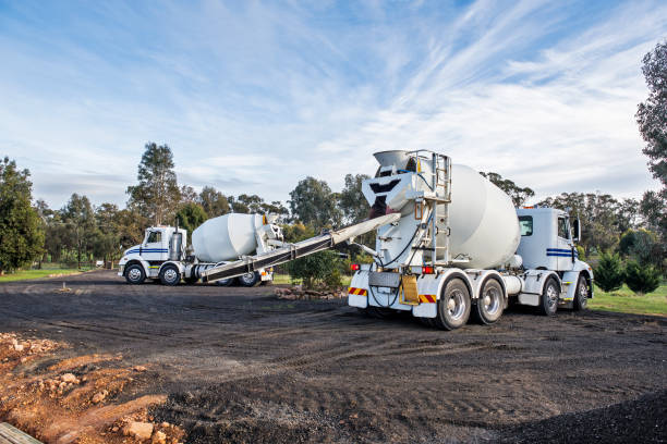  Cookeville, TN Concrete contractor Pros