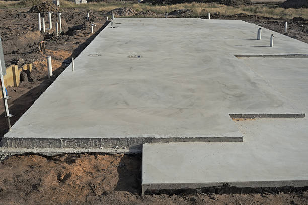 Best Concrete Sealing and Maintenance in Cookeville, TN