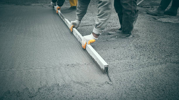 Best Industrial Concrete Flooring in Cookeville, TN