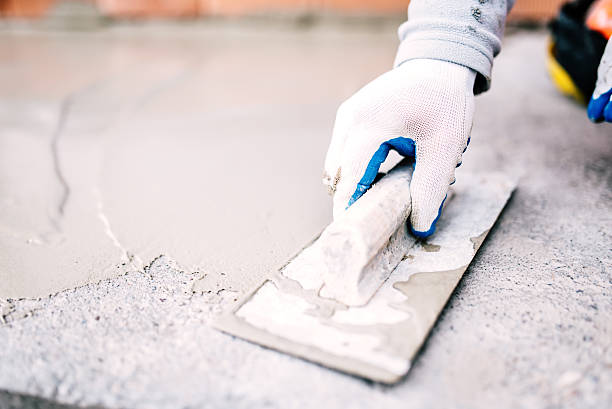 Best Concrete Removal and Replacement in Cookeville, TN